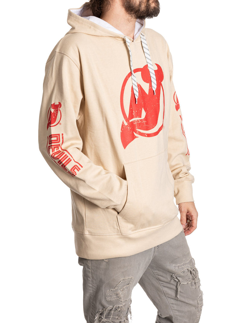 New Jersey Devils Vibes Hoodie-2
