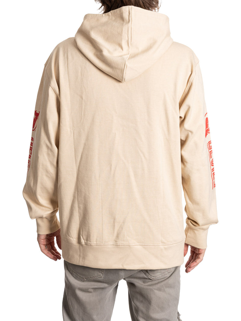 New Jersey Devils Vibes Hoodie-3