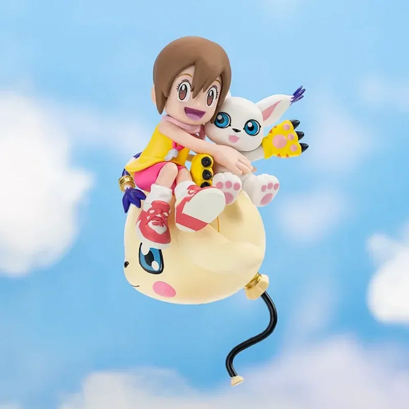 Digimon 25th Anniversary Blind Box (1 Random Box)-11