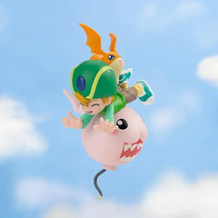 Digimon 25th Anniversary Blind Box (1 Random Box)-12