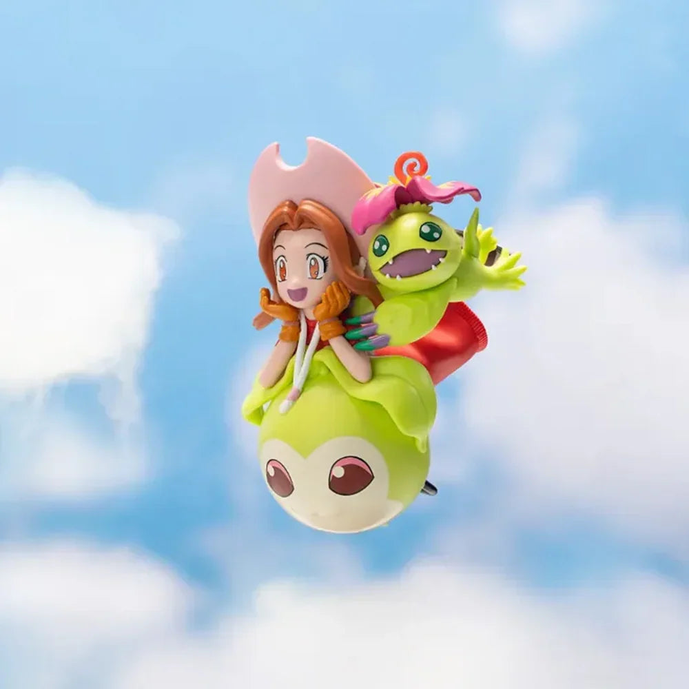 Digimon 25th Anniversary Blind Box (1 Random Box)-13