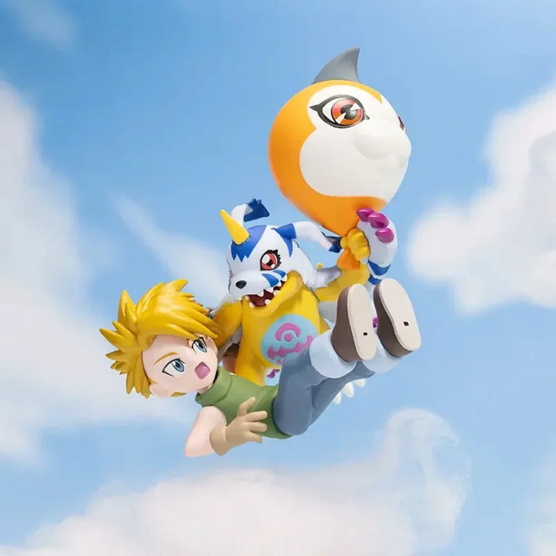 Digimon 25th Anniversary Blind Box (1 Random Box)-14
