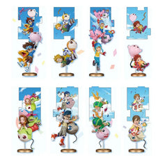 Digimon 25th Anniversary Blind Box (1 Random Box)-2