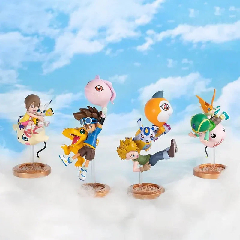 Digimon 25th Anniversary Blind Box (1 Random Box)-5