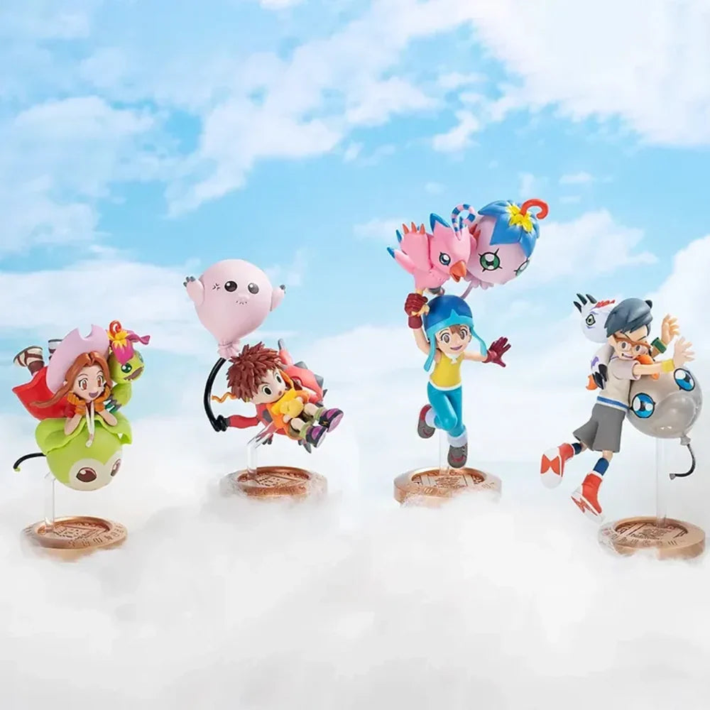 Digimon 25th Anniversary Blind Box (1 Random Box)-6
