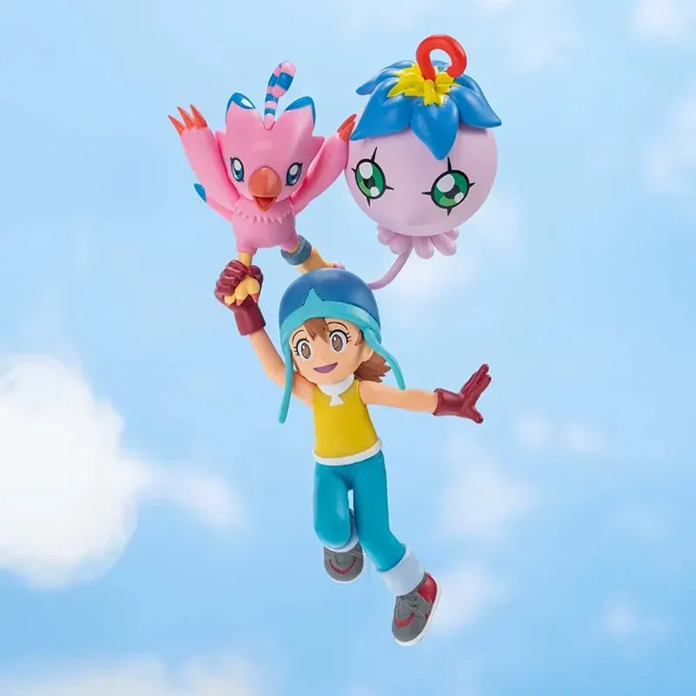 Digimon 25th Anniversary Blind Box (1 Random Box)-10