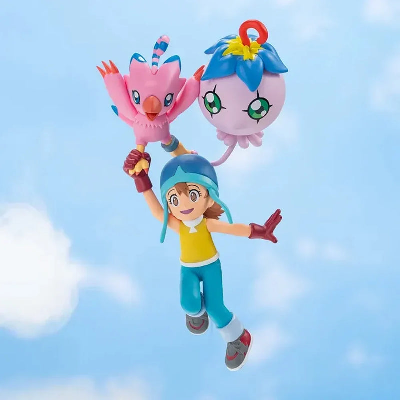 Digimon 25th Anniversary Blind Box (1 Random Box)-10