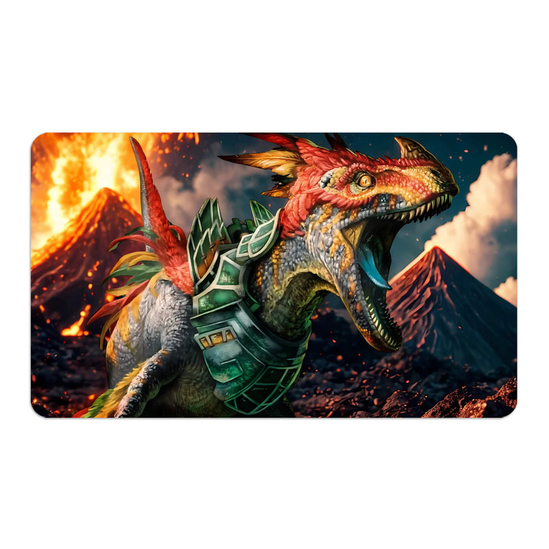 Dinosaur Token Playmat-1