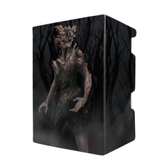 Discarded Zombie - Mach 3 Deck Box-1