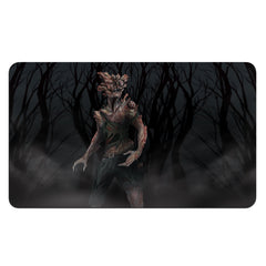 Discarded Zombie Playmat-1