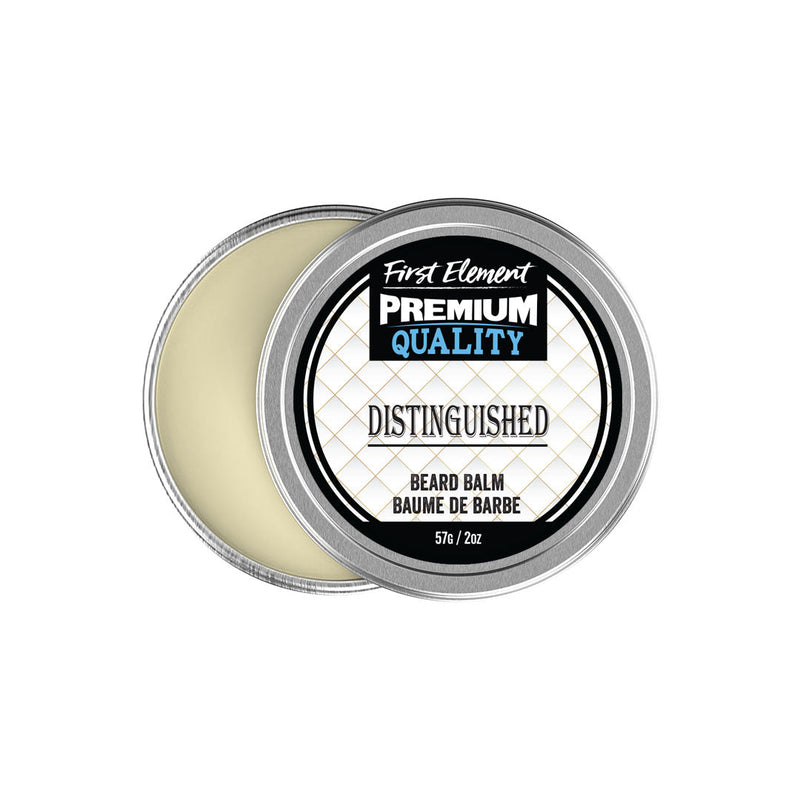 Beard Balm - Distinguished-1