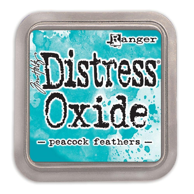 Tim Holtz Distress Oxide Ink Pad-27