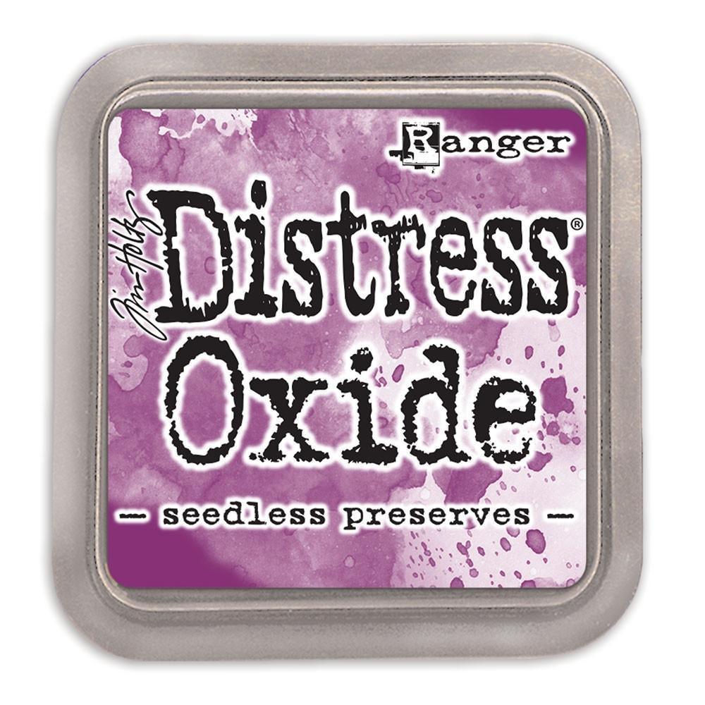 Tim Holtz Distress Oxide Ink Pad-33