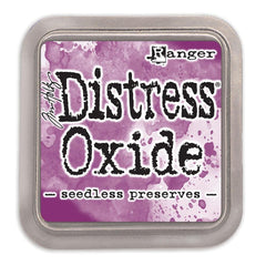 Tim Holtz Distress Oxide Ink Pad-33