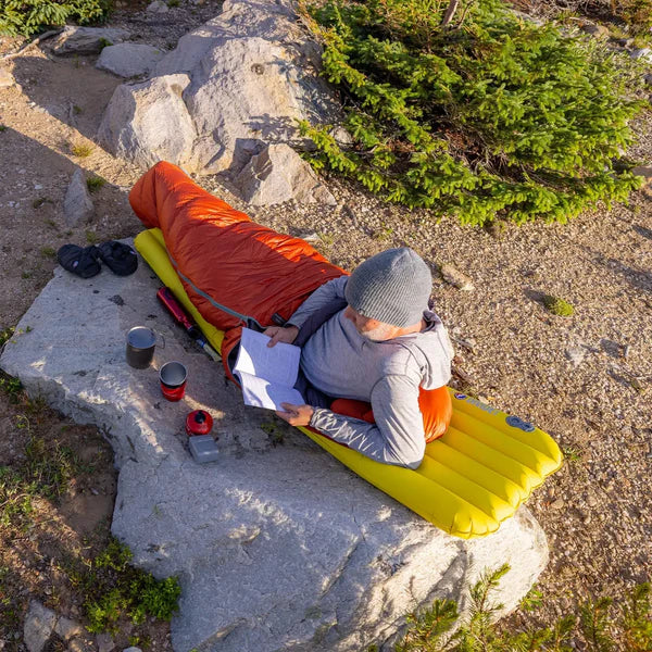 Divide Insulated Sleeping pad-3