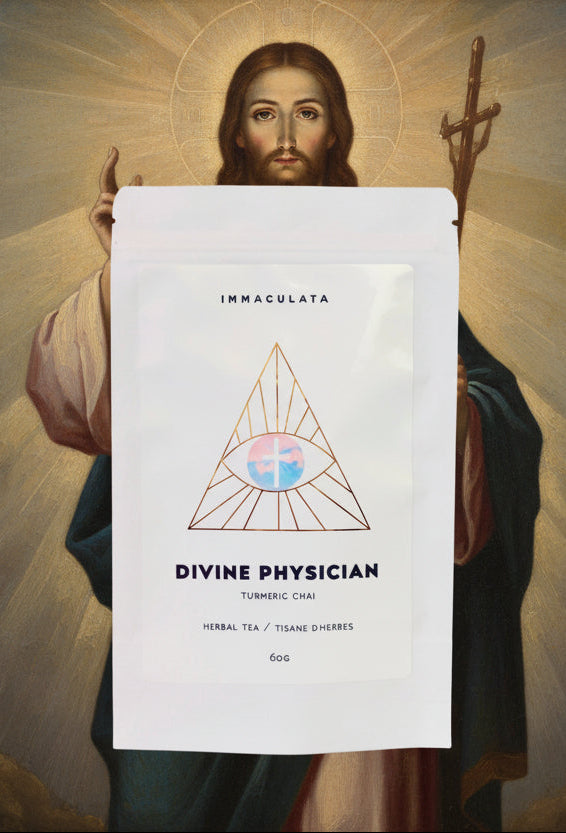 DIVINE PHYSICIAN // turmeric chai-5