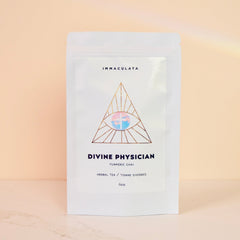 DIVINE PHYSICIAN // turmeric chai-4