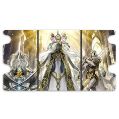 Dogmatika Maximus - Mach 3 Deck Box-2