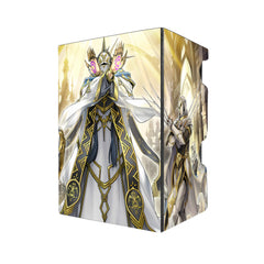Dogmatika Maximus - Mach 3 Deck Box-1