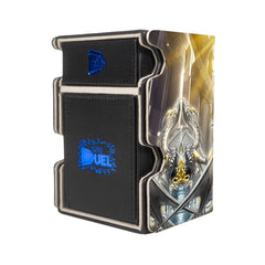 Dogmatika Maximus - Mach 3 Deck Box-3