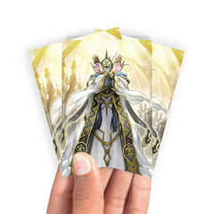 Dogmatika Maximus Card Sleeves-3