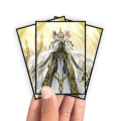 Dogmatika Maximus Card Sleeves-2