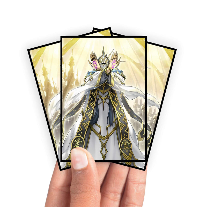 Dogmatika Maximus Card Sleeves-2