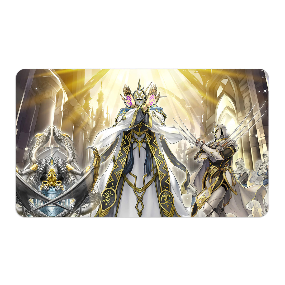 Dogmatika Maximus Playmat-1