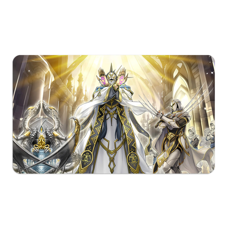 Dogmatika Maximus Playmat-1