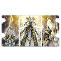 Dogmatika Maximus - Mach 3 Deck Box-5