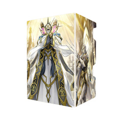Dogmatika Maximus - Mach 3 Deck Box-4