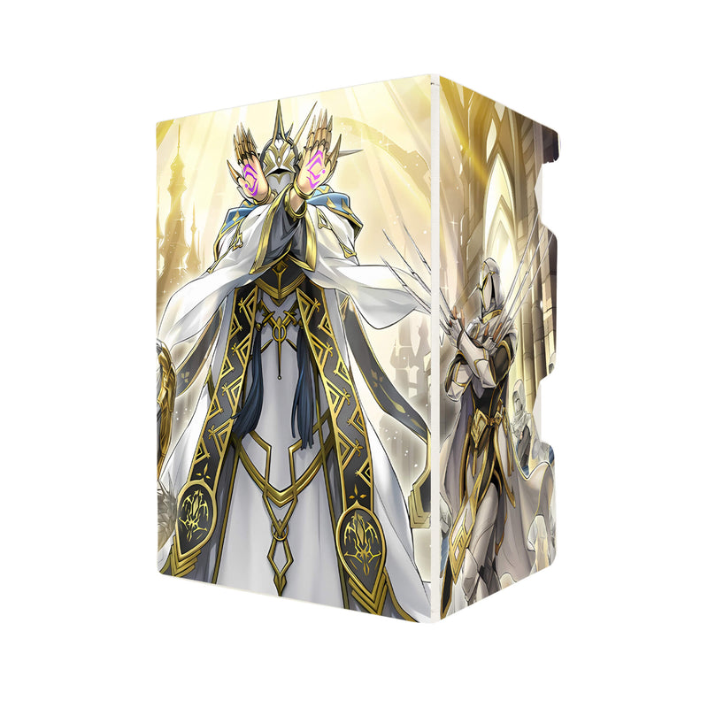Dogmatika Maximus - Mach 3 Deck Box-4