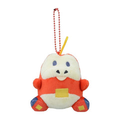 Fuecoco Keychain (Pokemon Dolls)-1