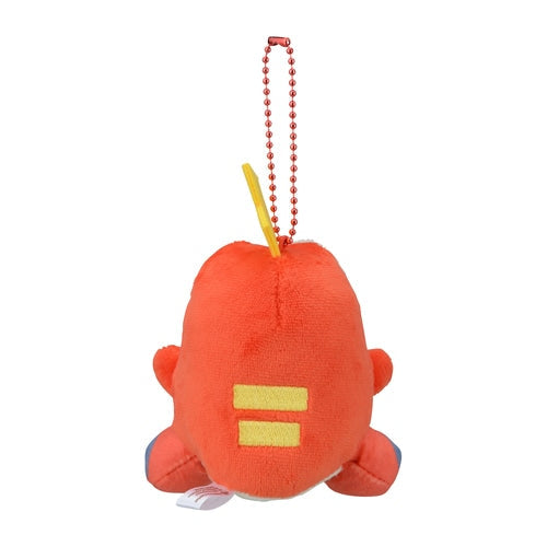 Fuecoco Keychain (Pokemon Dolls)-3