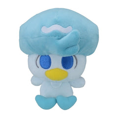 Quaxly (Pokémon Dolls)-1