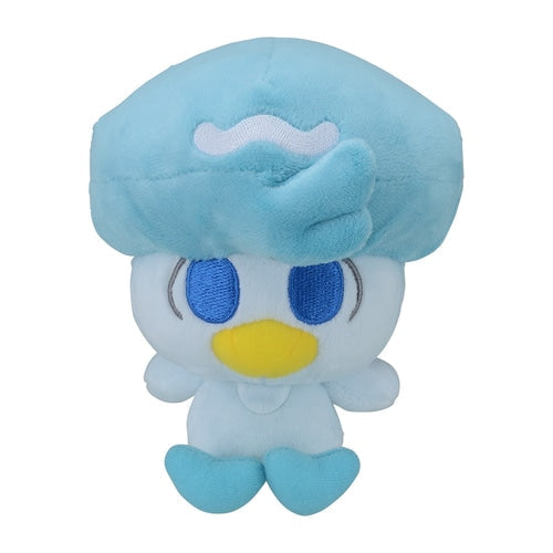 Quaxly (Pokémon Dolls)-1