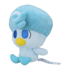 Quaxly (Pokémon Dolls)-2