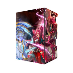 Dominus Archetype - Mach 3 Deck Box-1