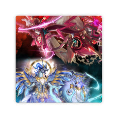 Dominus Archetype - Double Mat-1