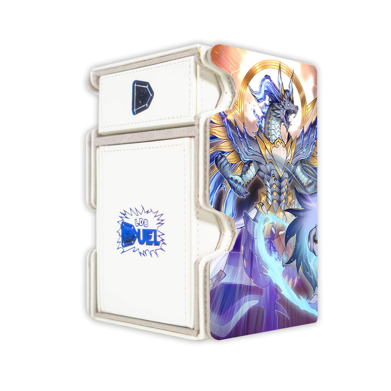 Dominus Archetype - Mach 3 Deck Box-6