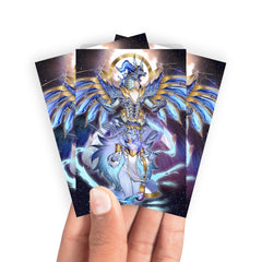 Dominus Impulse Card Sleeves-3