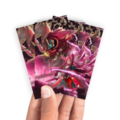 Dominus Purge Card Sleeves-3
