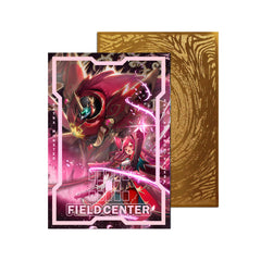 Dominus Purge Metal Field Center-1