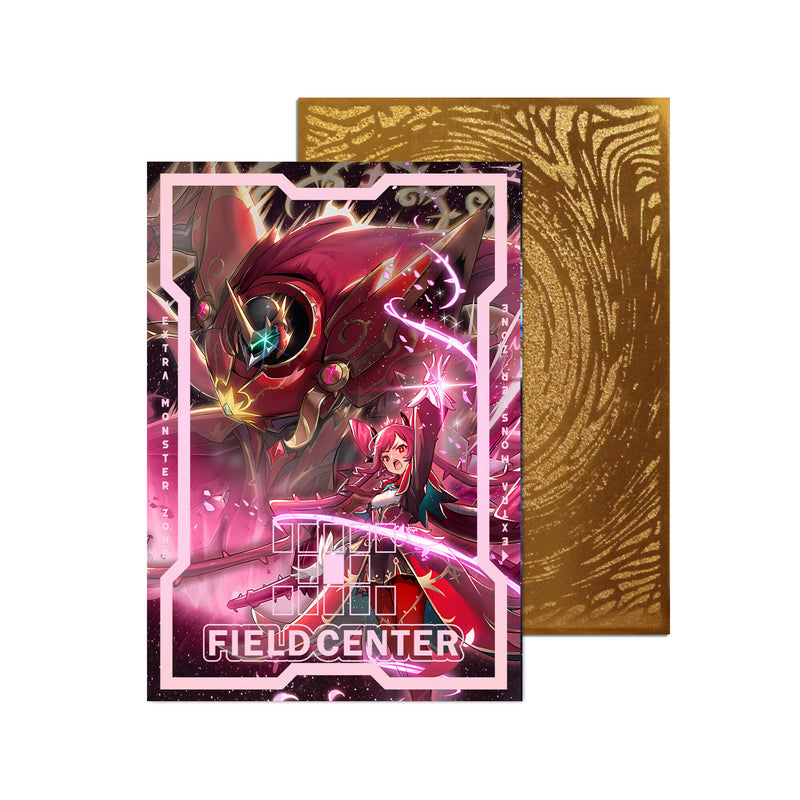 Dominus Purge Metal Field Center-1
