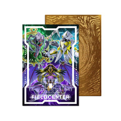 Doom King Archetype Metal Field Center-1