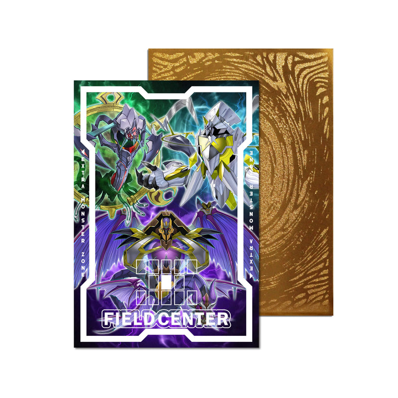 Doom King Archetype Metal Field Center-1