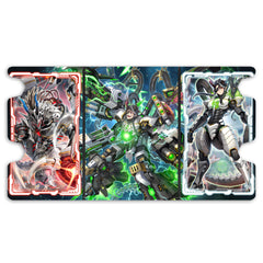 DoomZ Archetype - Mach 3 Deck Box-2