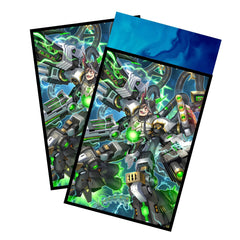 DoomZ Archetype Card Sleeves-1