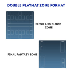 Dartz - Waking the Dragons - Double Mat-9