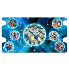 Dracotail Archetype - Mach 3 Deck Box-2